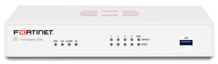 FortiGate 60D